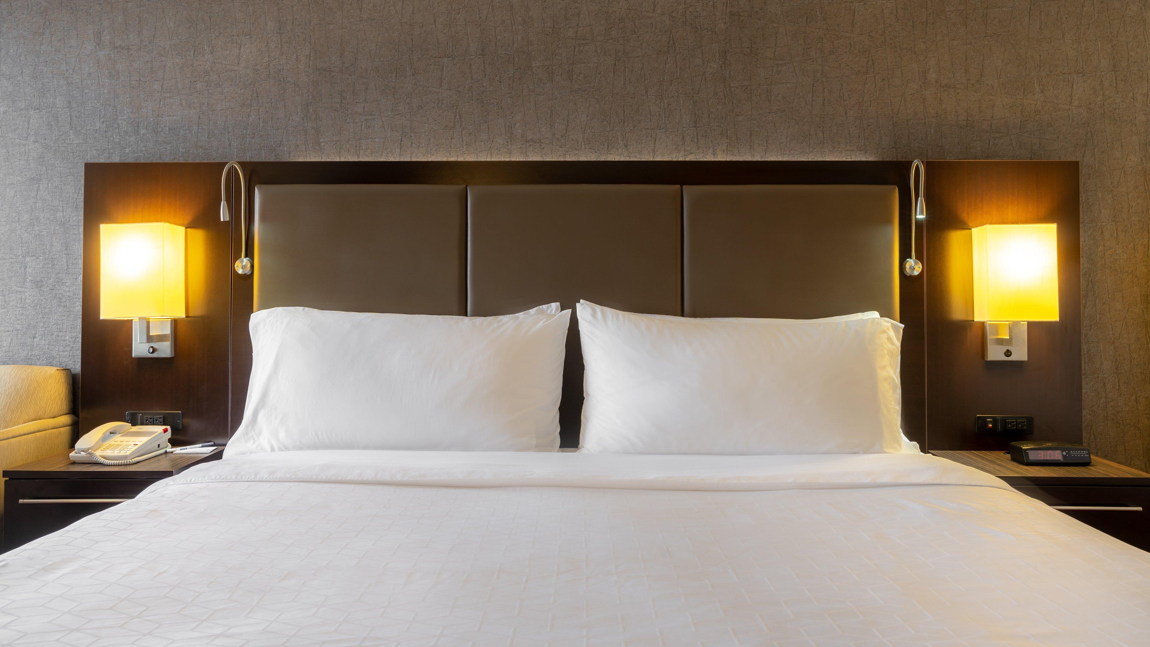 Holiday Inn Express Hotel & Suites - Edmonton International Airport By Ihg Ніску Екстер'єр фото